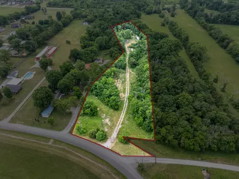 1901 Central Valley Rd, Murfreesboro, TN 37129