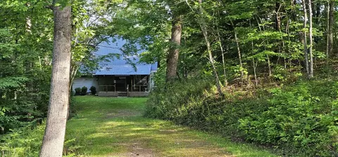 6870 Tennessee 360, Tellico Plains, TN 37385