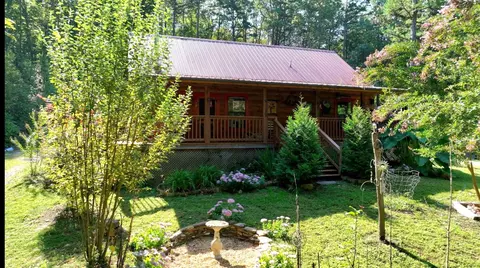 170 Robert Smith Rd, Tellico Plains, TN 37385