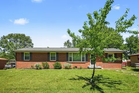 209 Old Trenton Rd, Clarksville, TN 37040
