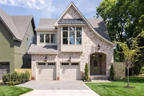 1200 Clifton Ln, Nashville, TN 37215