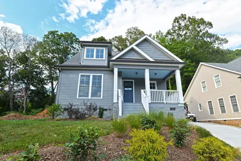 1307 W 45th St, Chattanooga, TN 37409