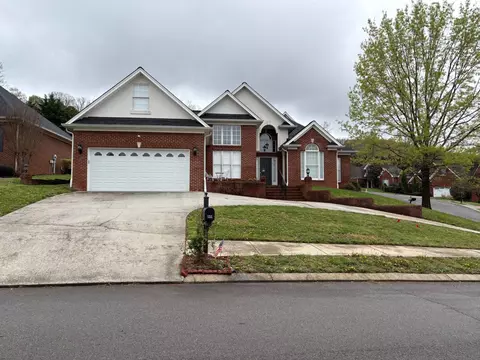 1951 Weston Hills Dr NW, Cleveland, TN 37312