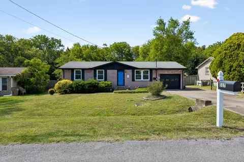 337 Janette Ave, Goodlettsville, TN 37072