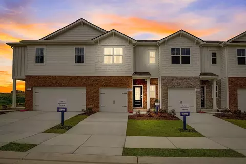 2269 Harlequin Pt, Lebanon, TN 37090