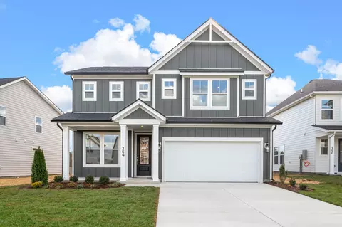 354 Mammoth Trce, Smyrna, TN 37167