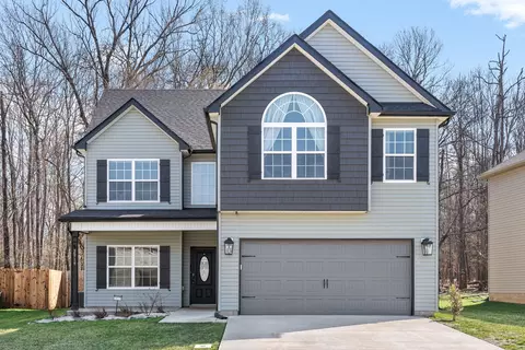 2919 Teakwood Dr, Clarksville, TN 37040
