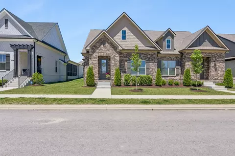 108 Nelson St, Gallatin, TN 37066