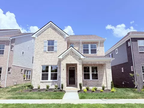 2705 Wilkinson Pike #2, Murfreesboro, TN 37129