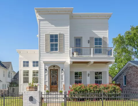 1703 Sevier St, Nashville, TN 37206