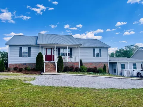 202 Allendale Blvd, Mcminnville, TN 37110