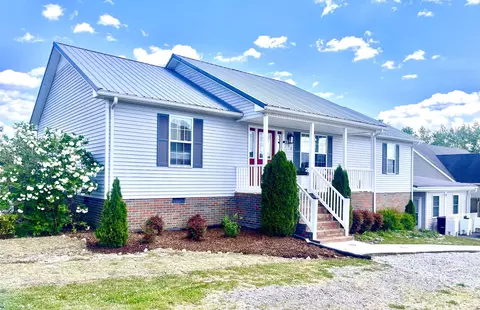 202 Allendale Blvd, Mcminnville, TN 37110