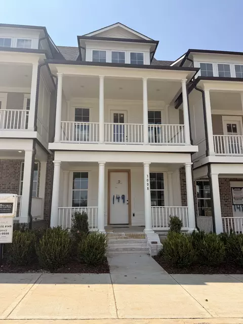 3008 Evergreen Hill Dr, Franklin, TN 37064