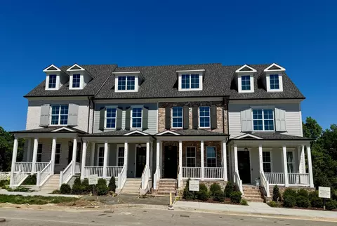 4009 Forestside Dr, Franklin, TN 37064