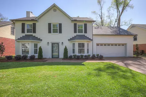 521 Maplegrove Dr, Franklin, TN 37064