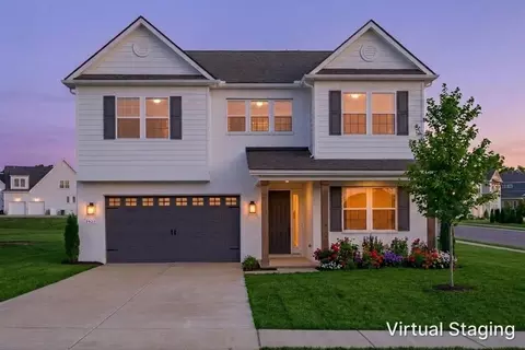 5951 Hunt Valley Dr, Spring Hill, TN 37174