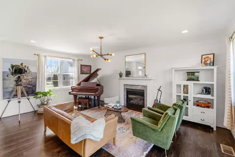 2724 Lakeland Dr, Nashville, TN 37214
