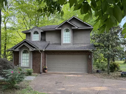 544 Ridgecrest Dr, Mcminnville, TN 37110