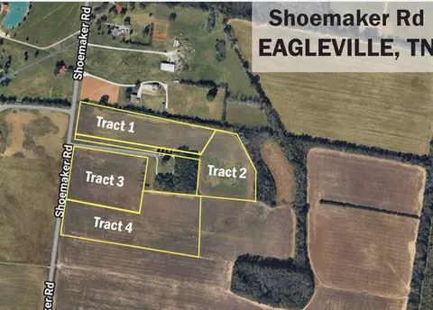 0 Shoemaker Rd, Eagleville, TN 37060 photo 3