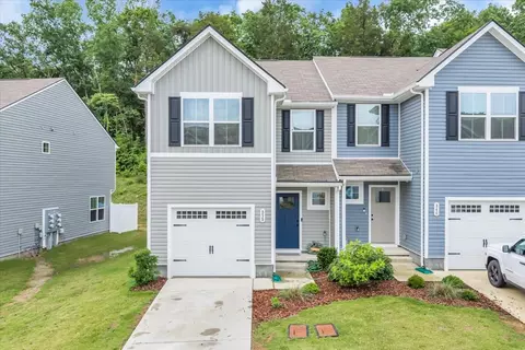 838 Knox Crest Dr, Lebanon, TN 37090