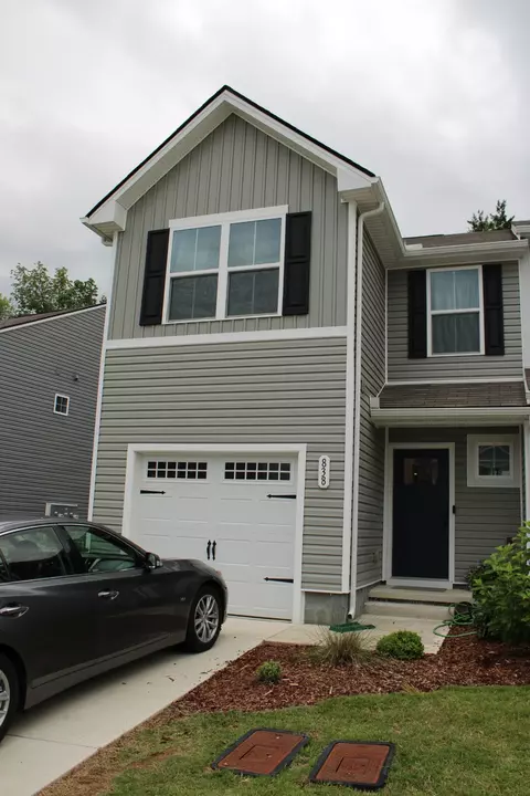 838 Knox Crest Dr, Lebanon, TN 37090