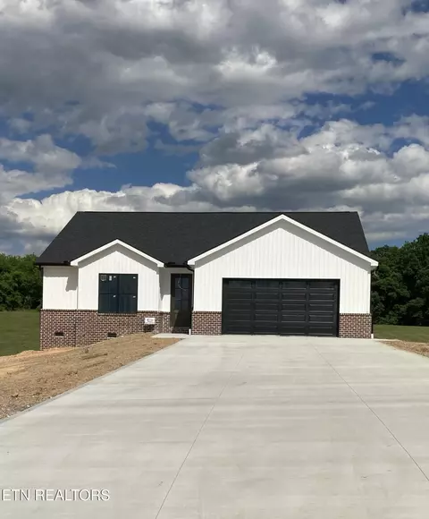5821 Caldwell Rd, Loudon, TN 37774
