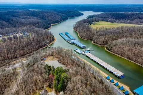 400 Evans Dr, Tullahoma, TN 37388