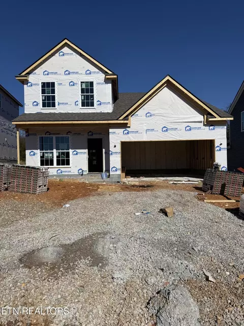 12311 Sweet Maple Ln, Knoxville, TN 37932