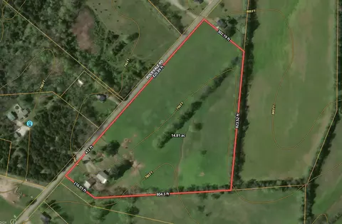 10171 Rockvale Rd, Rockvale, TN 37153