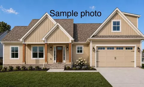 2704 Willow Run Trl NW, Cleveland, TN 37312