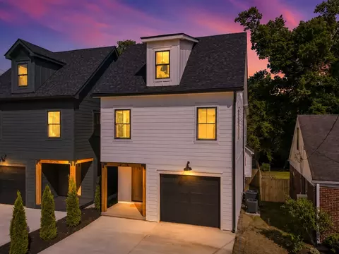 2820 Bronte Ave # A, Nashville, TN 37216