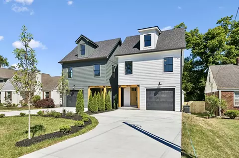 2820 Bronte Ave # A, Nashville, TN 37216