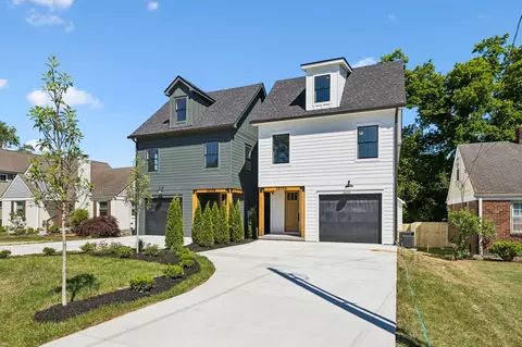2820 Bronte Ave #A, Nashville, TN 37216