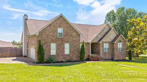 52 Martha Leeville Rd, Lebanon, TN 37090