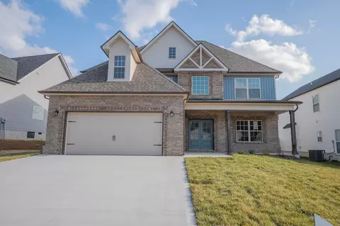 359 Timber Spgs, Clarksville, TN 37042