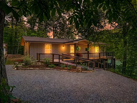 124 Peninsula Rd, Madisonville, TN 37354