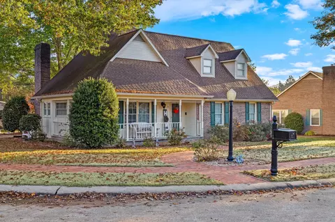 132 Barker Ln NW, Cleveland, TN 37312