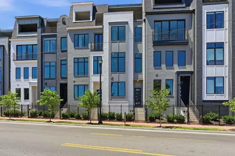 1022 Jefferson St, Nashville, TN 37208