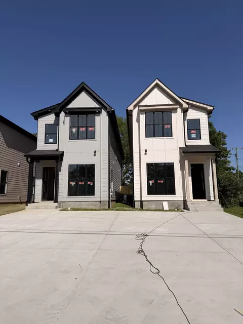 2013 Sultana Ave #A, Nashville, TN 37207