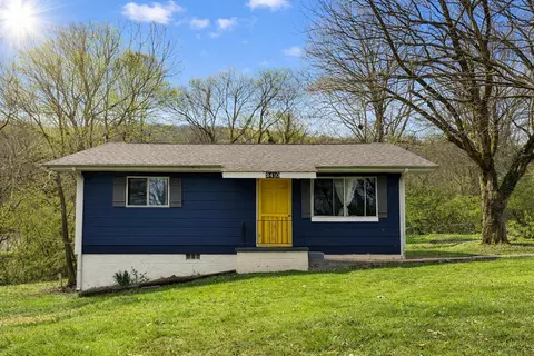 2410 Frost St, Chattanooga, TN 37406