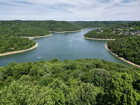 0 Coconut Ridge Rd, Smithville, TN 37166