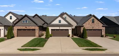 Exterior - 470 W Foxrun, Springfield, TN 37172 photo 5 of 5