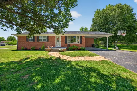 149 Joy Ln, Cookeville, TN 38506