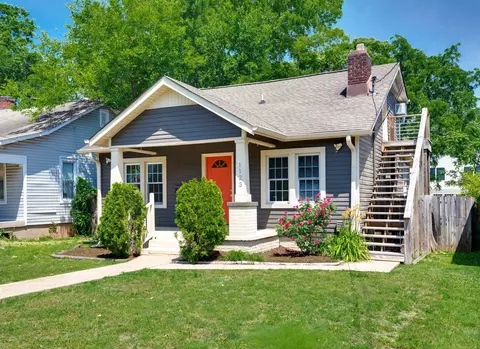 1123 N 6th St, Nashville, TN 37207