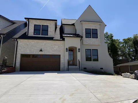 2812 Harriette Ct, Nashville, TN 37206