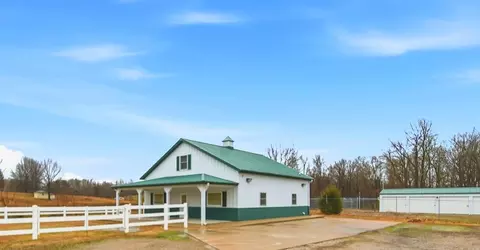 8637 Hwy 59, Burlison, TN 38015