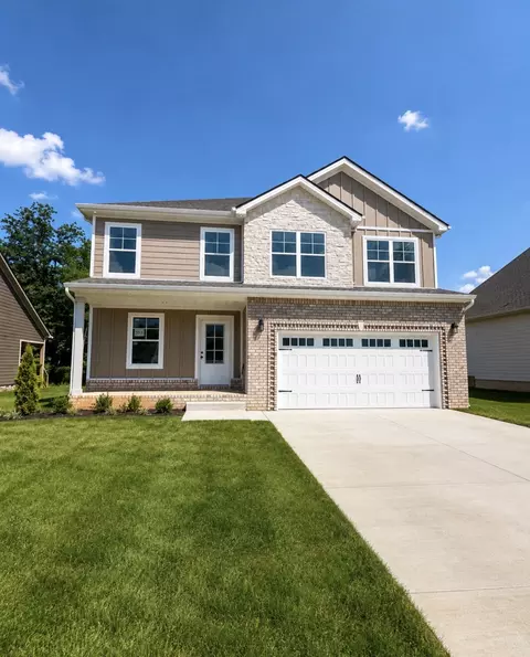 353 Hereford Farms, Clarksville, TN 37040