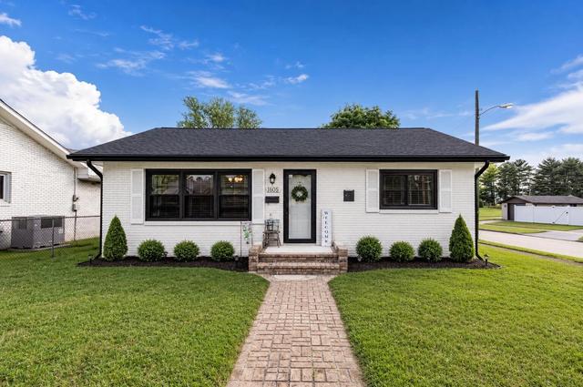 1605 Redwood Dr, Kingsport, TN 37664