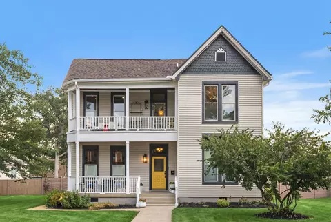 1106 N 5th St, Nashville, TN 37207