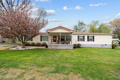 4802 Julian St, Knoxville, TN 37920